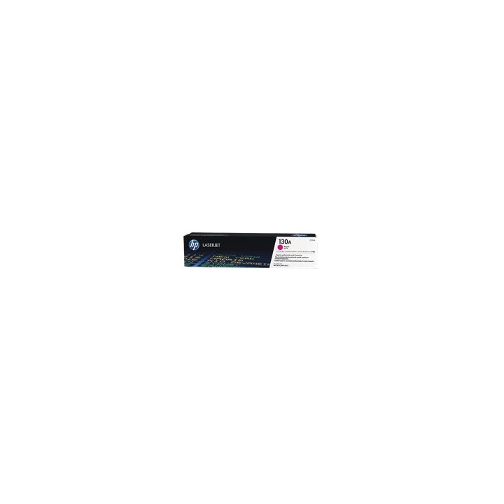 Toner hp cf353a magenta nº 130a