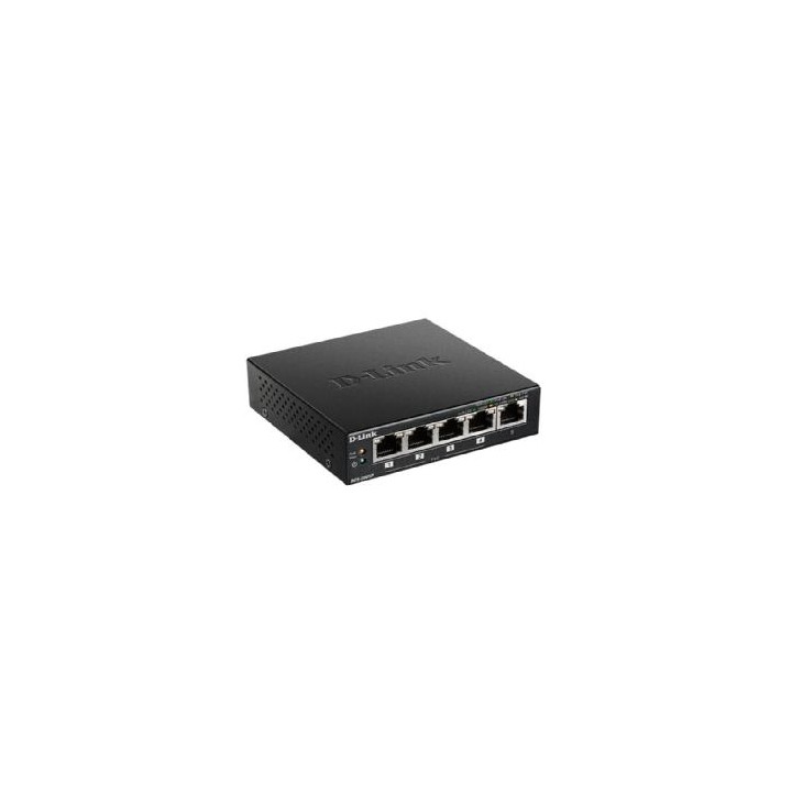 Switch 5 puertos 10 100 100