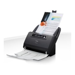 Escaner sobremesa canon imageformula dr - m160ii 60ppm