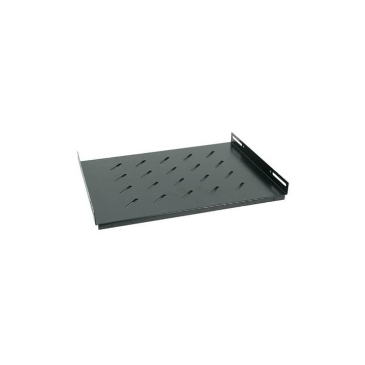 Bandeja fija 1u armario rack phasak