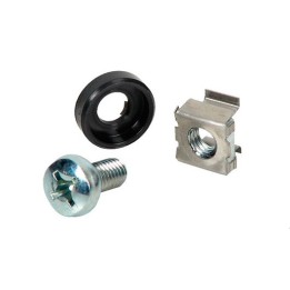 Tornillos armario rack phasak 10 unidades
