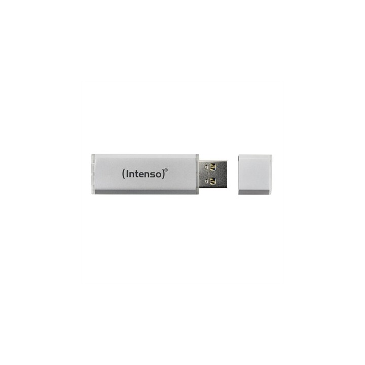 Memoria usb 3.2 intenso ultra 64gb