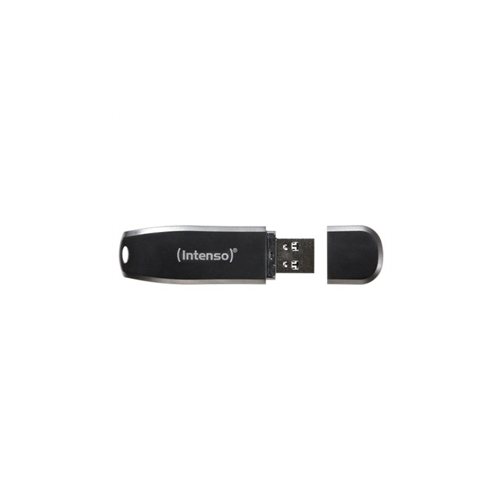 Memoria usb 3.2 intenso speed 32gb