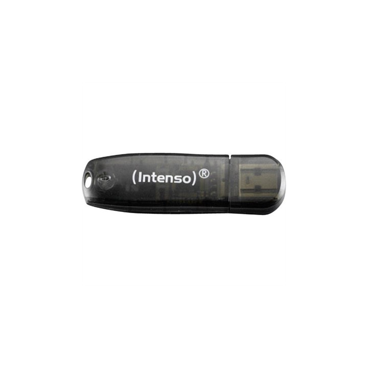 Memoria usb 2.0 intenso rainbow 16gb