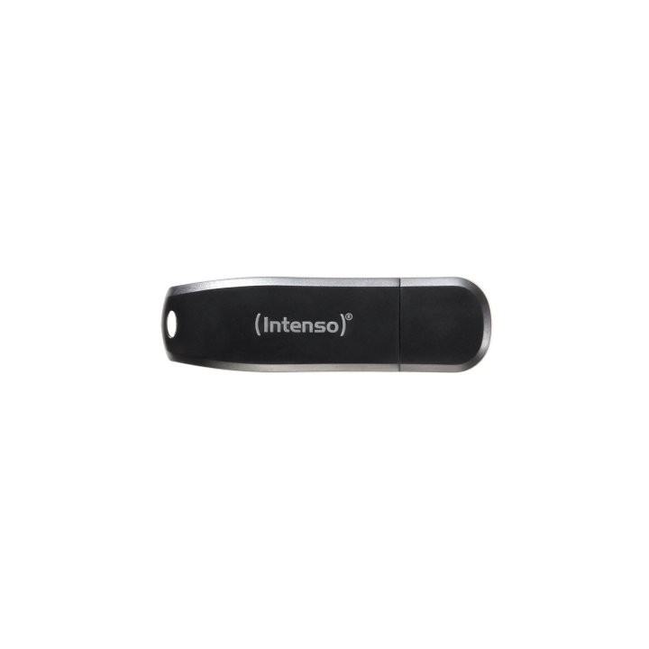 Memoria usb 3.2 intenso speed 256gb