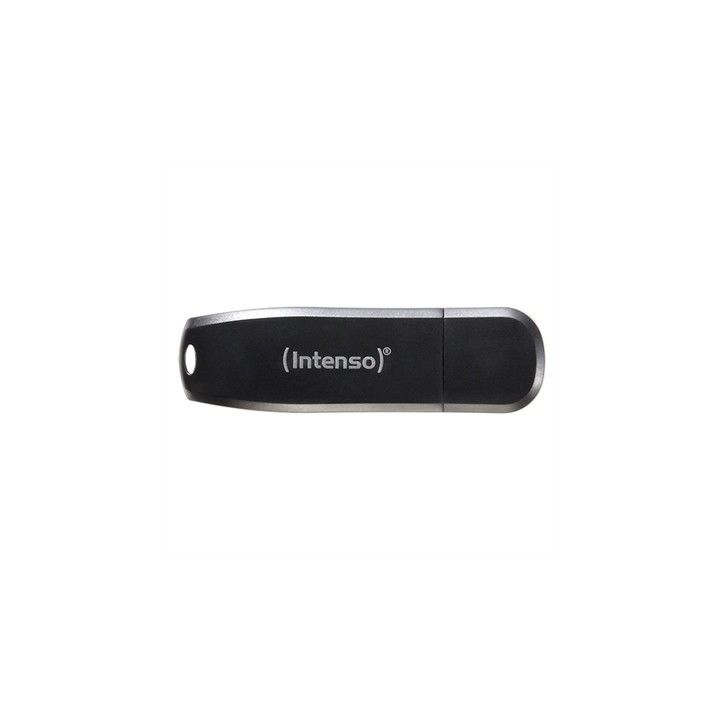 Memoria usb 3.2 intenso speed 64gb