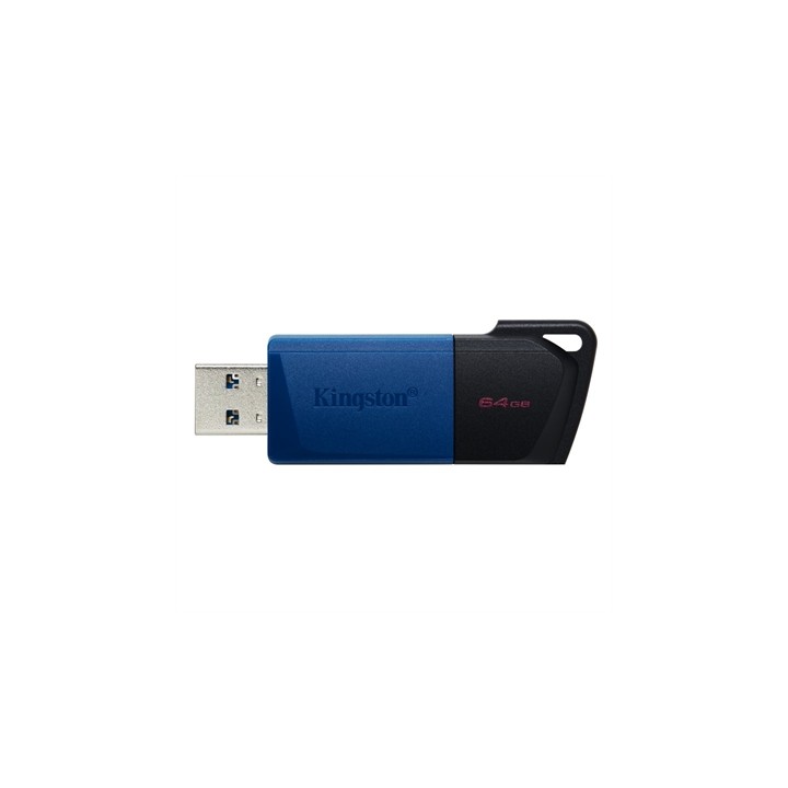 Memoria usb 3.2 kingston 64gb datatraveler