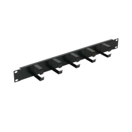 Panel frontal phasak con guia cables