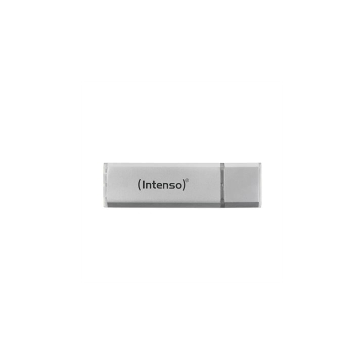 Memoria usb 2.0 intenso 16gb alu