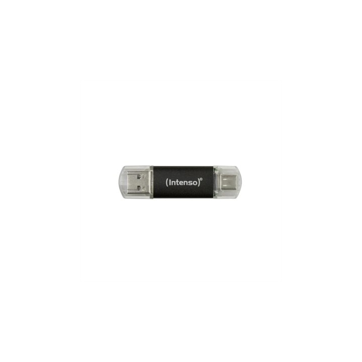 Memoria usb 3.2 intenso 128gb twist