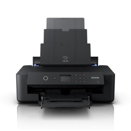 Impresora fotografica epson inkjet expression photo
