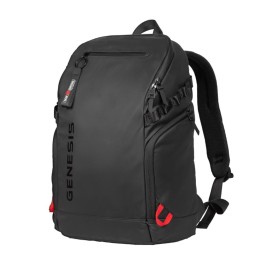 Mochila genesis pallad 420 portatil 15.6 pulgadas