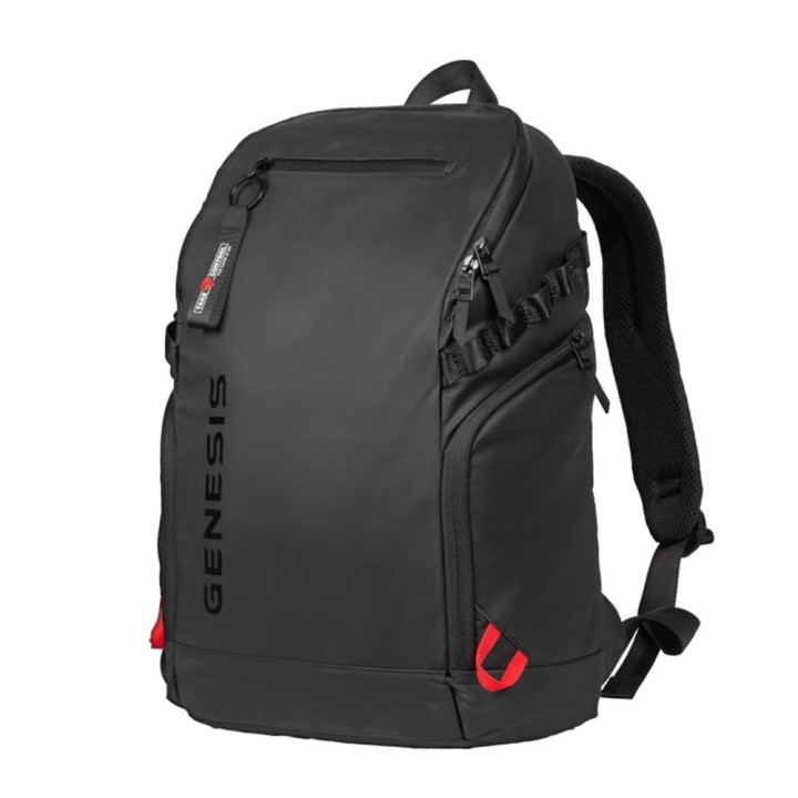 Mochila genesis pallad 420 portatil 15.6 pulgadas