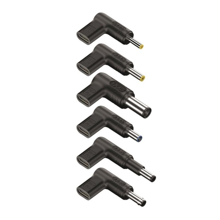 Clavija usb tipo c ngs bud - h