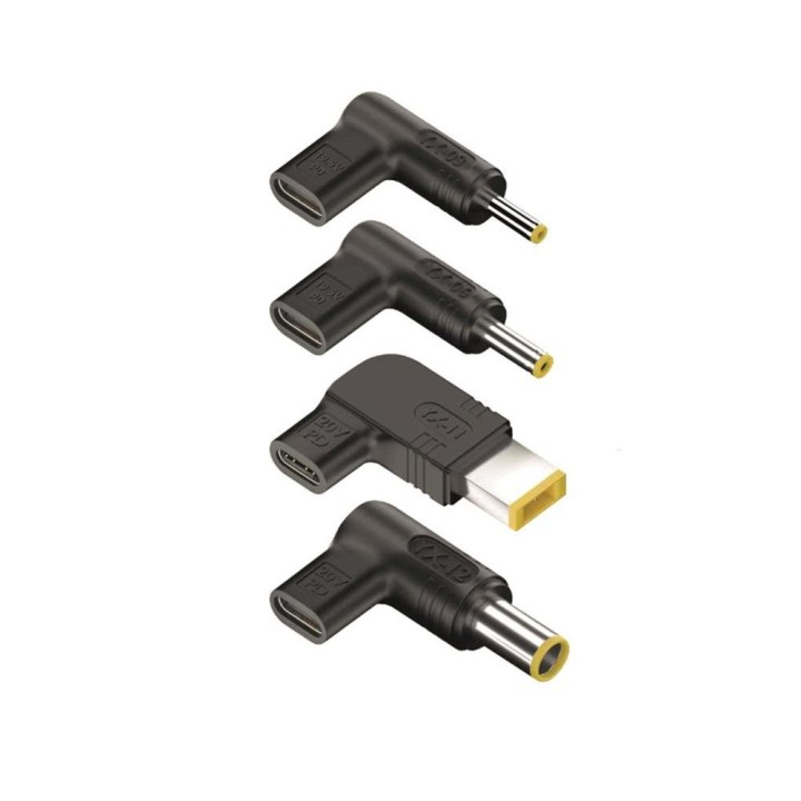 Clavija usb tipo c ngs bud - l