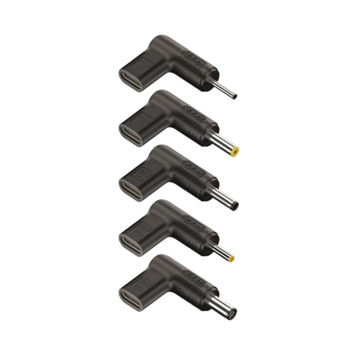 Clavija usb tipo c ngs bud - as