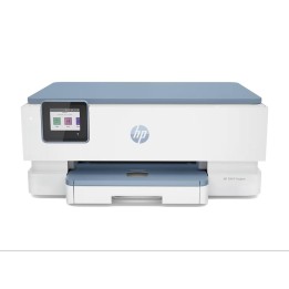 Multifunción inyección hp envy inspire 7221e wifi - duplex impresion