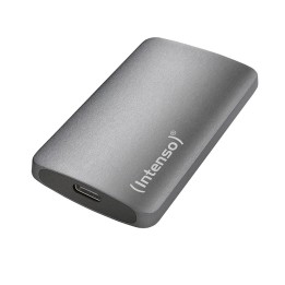Disco duro externo solido ssd intenso
