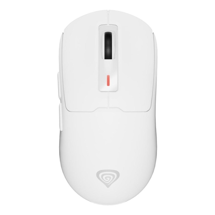 Raton inalambrico gaming genesis zircon 660