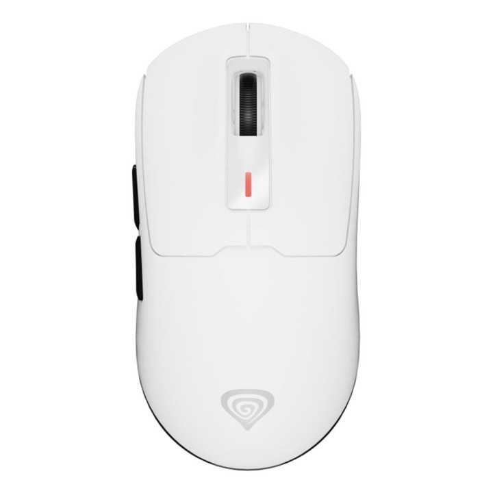 Raton inalambrico gaming genesis zircon 660