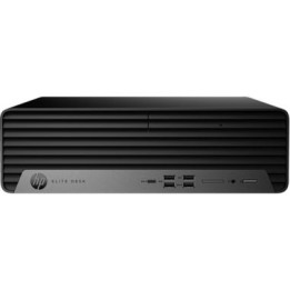 Ordenador hp elite 800 sff g9