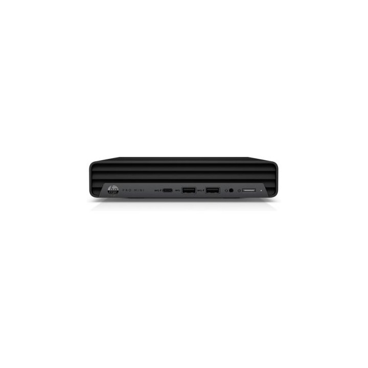 Mini ordenador pro 400 g9 i5 - 12500t