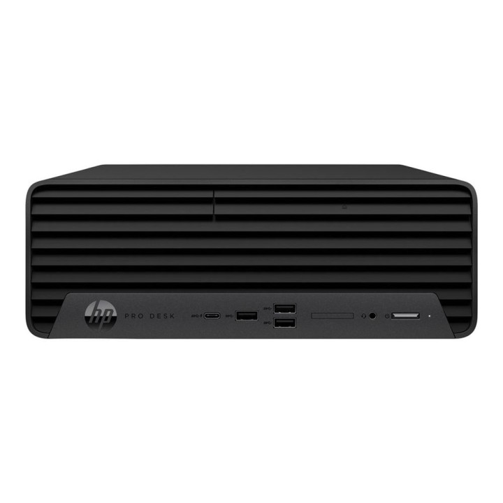 Ordenador hp pro sff 400 g9