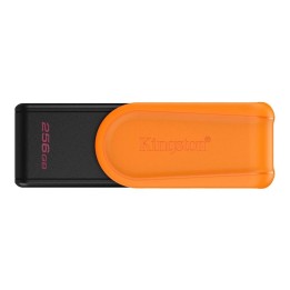 Memoria usb 3.2 kingston 256 gb