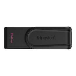Memoria usb 3.2 kingston 64gb datatraveler
