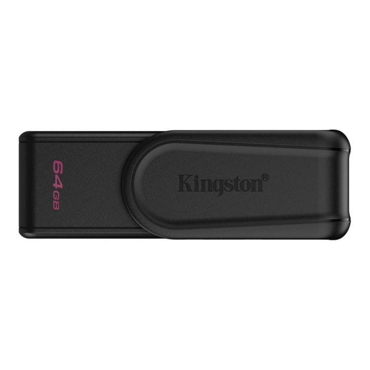 Memoria usb 3.2 kingston 64gb datatraveler
