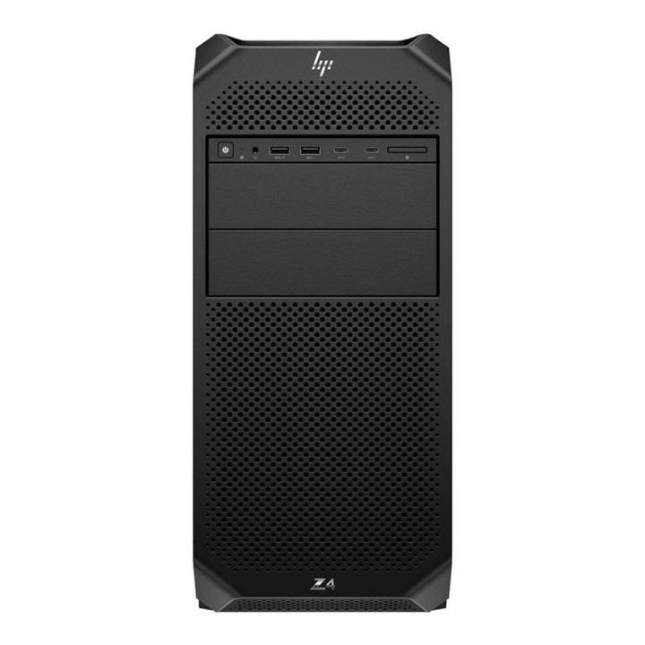Ordenador hp z4 g5 w3 - 2425 64gb