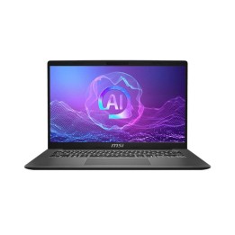 Portatil msi modern a14 ai f2hmg - 010xes