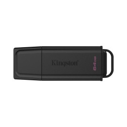 Memoria usb 3.2 kingston 64gb datatraveler exodia