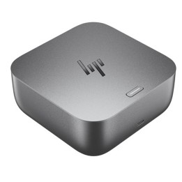 Docking station hp g6 thunderbolt 4 ultra 100 w usb - c