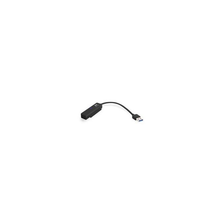 Adaptador ewent disco duro usb 3.1