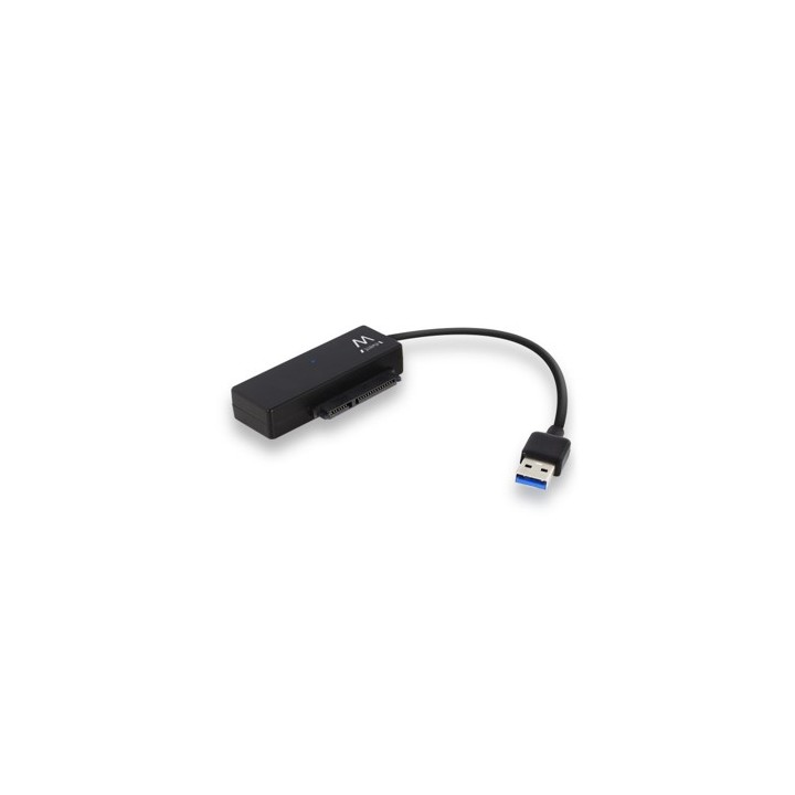 Adaptador ewent disco duro usb 3.1