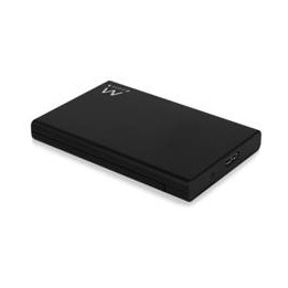 Carcasa ewent disco duro usb 3.0