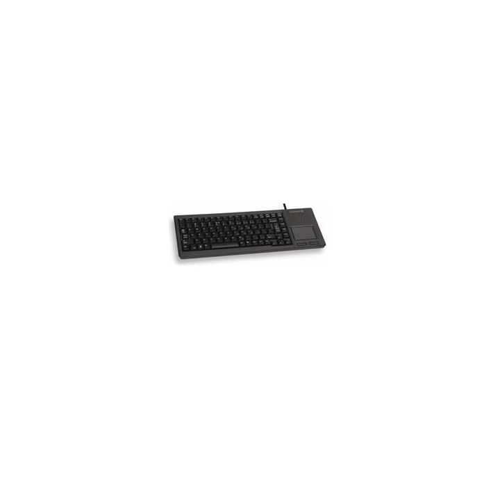 Teclado cherry mecanico xs touchpad usb