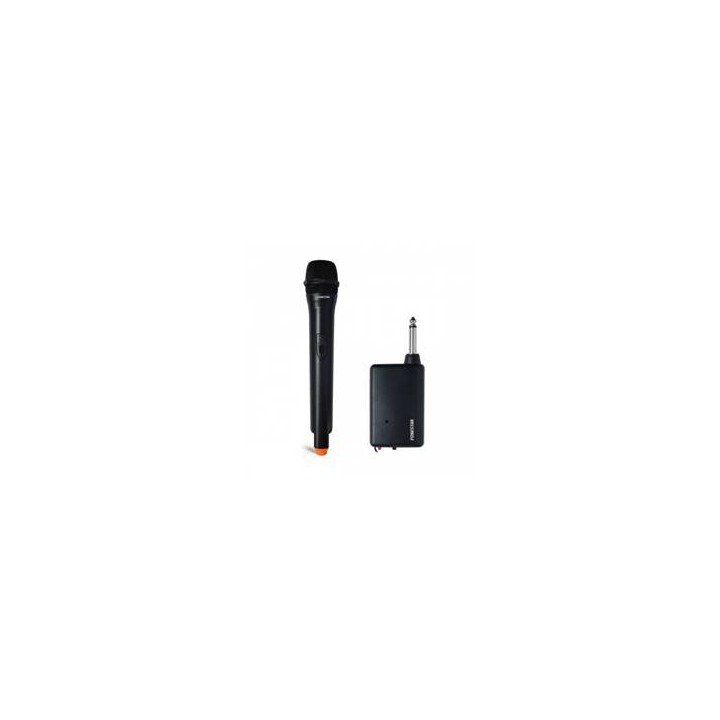 Microfono inalambrico fonestar ik - 163 174 a