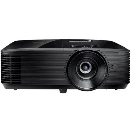 Proyector optoma w400lve dlp wxga 4000
