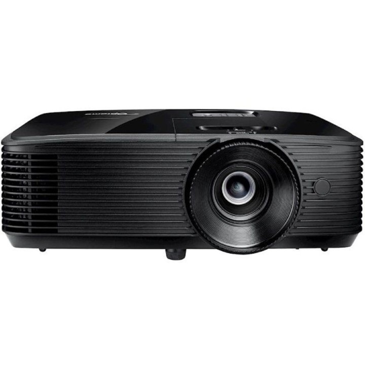 Proyector optoma w400lve dlp wxga 4000