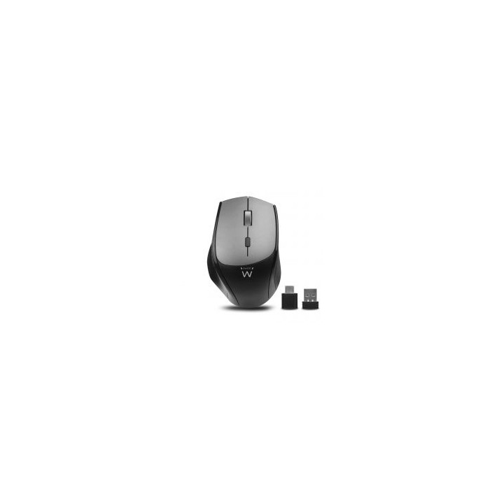 Mouse raton ewent ew3245 wireless inalambricro
