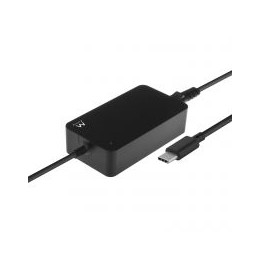 Cargador usb tipo c ewent ew3981