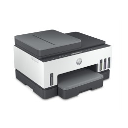 Multifuncion inyeccion hp smart tank 7305
