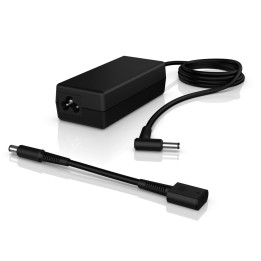 Adaptador ca inteligente hp 65 w