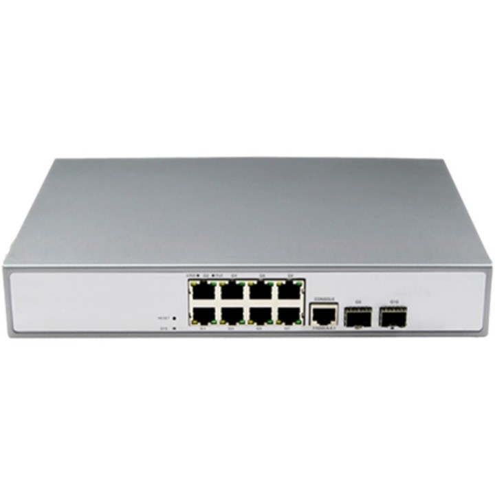 Switch galgus g - sw - m8p2s 8 puertos poe
