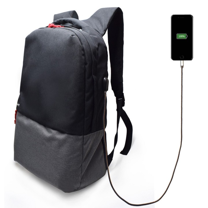 Mochila ewent urban notebook backpack 17.3 pulgadas