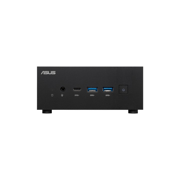 Barebone asus pn52 - bbr758hd amd ryzen 7