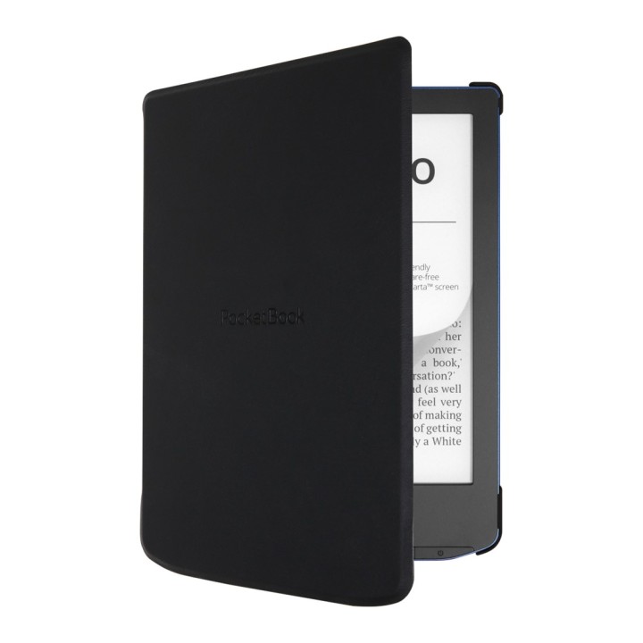 Pocketbook funda shell series verse +