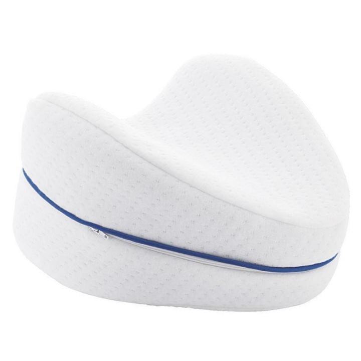 Almohada ergonomica thulos th - hw008 piernas